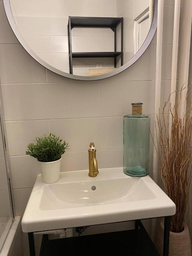 Loft Apartman X. Ker. Boedapest Buitenkant foto